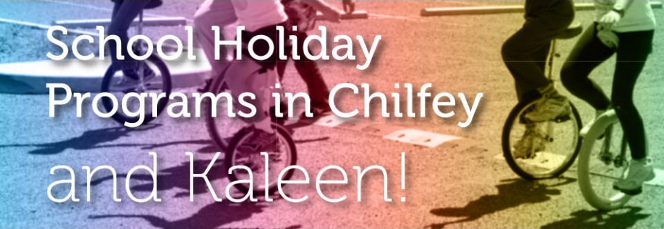 School Holiday Programs