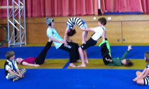 School Holiday Program Fun